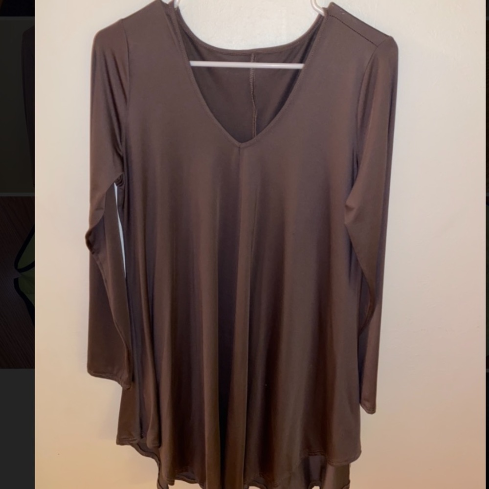 Women’s T-shirt dress
